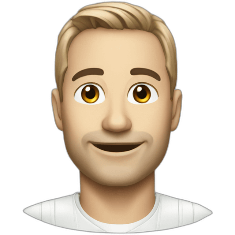 mclaren emoji