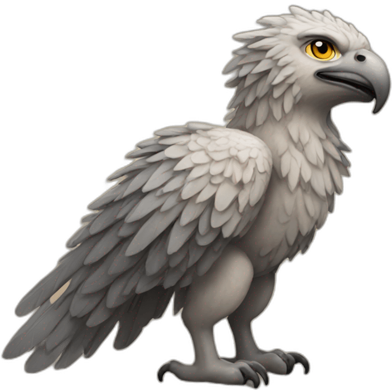 griffin emoji