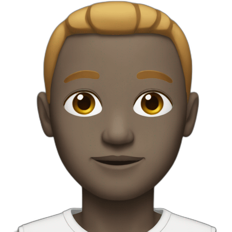 Mendy emoji