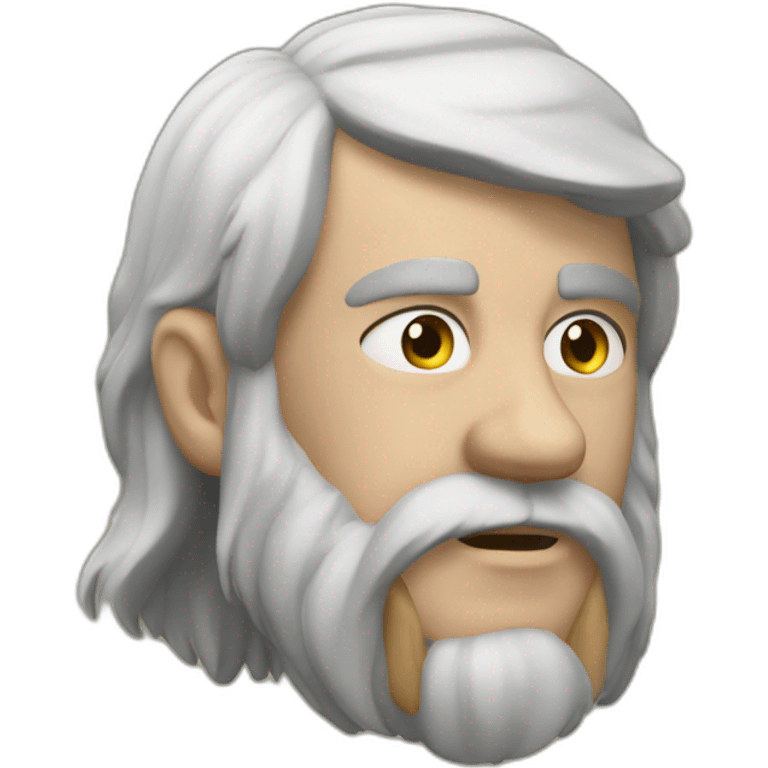 tir à l'arc emoji