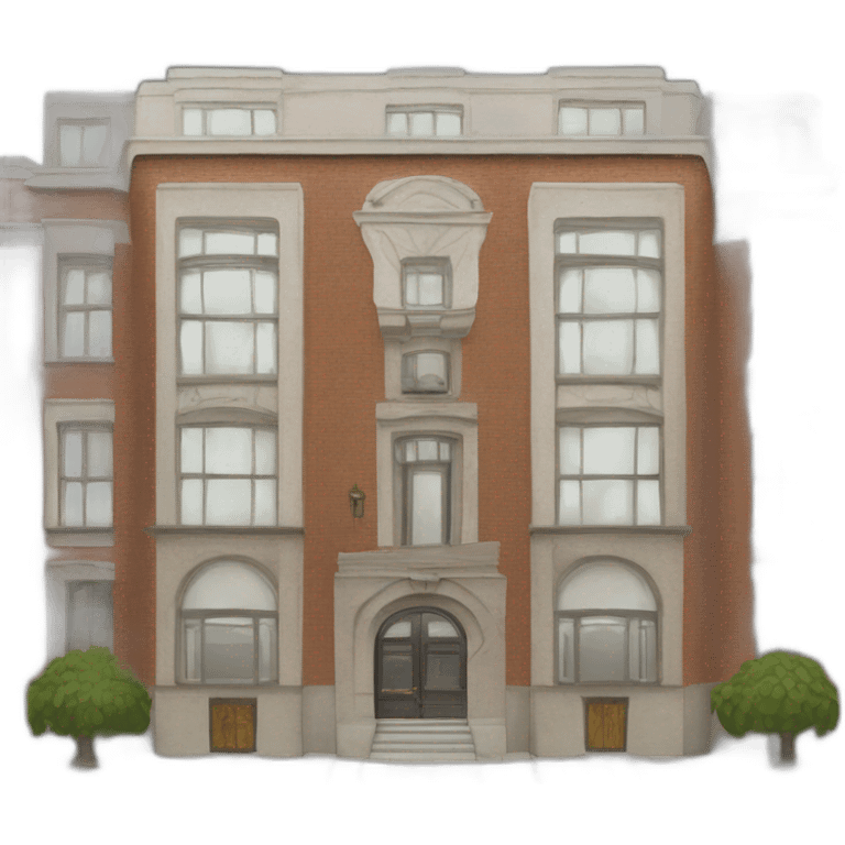 Adolf loos emoji