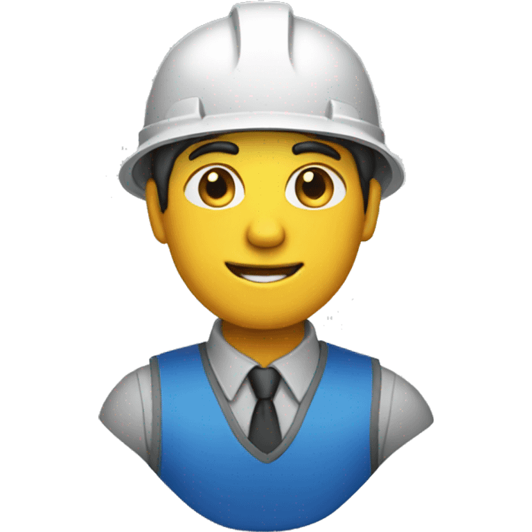 job emoji