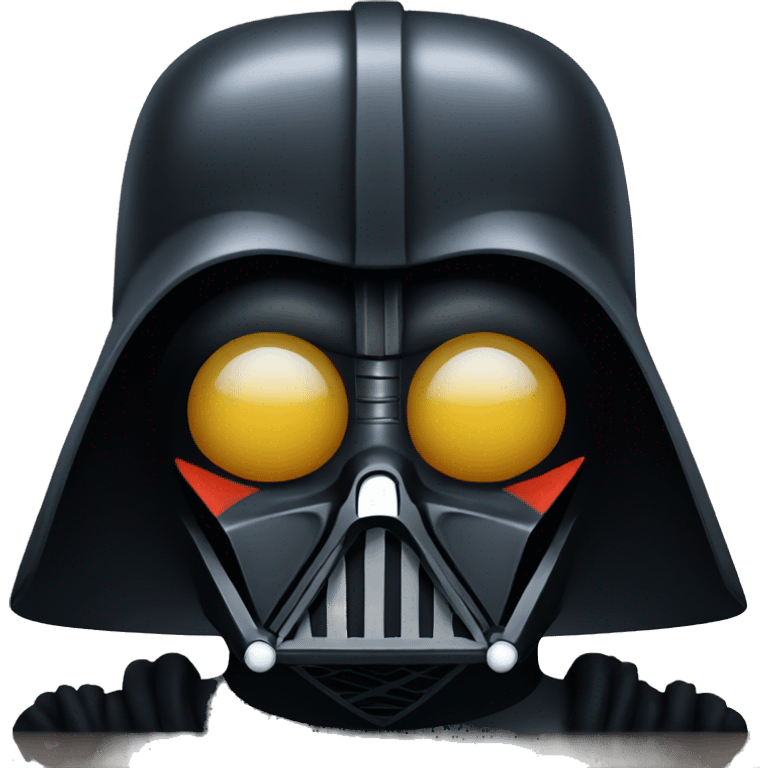 darth vader emoji