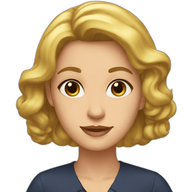 Delphine 56 emoji