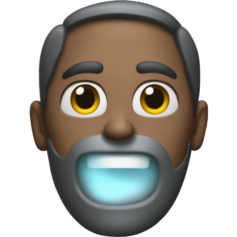 hologram emoji