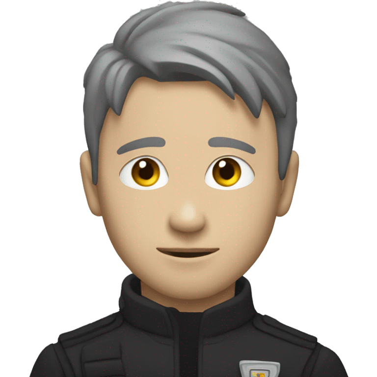 new order  emoji