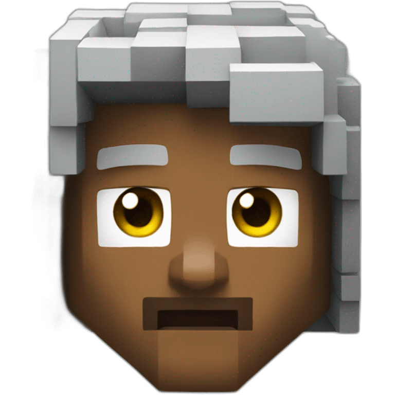 minecraft emoji