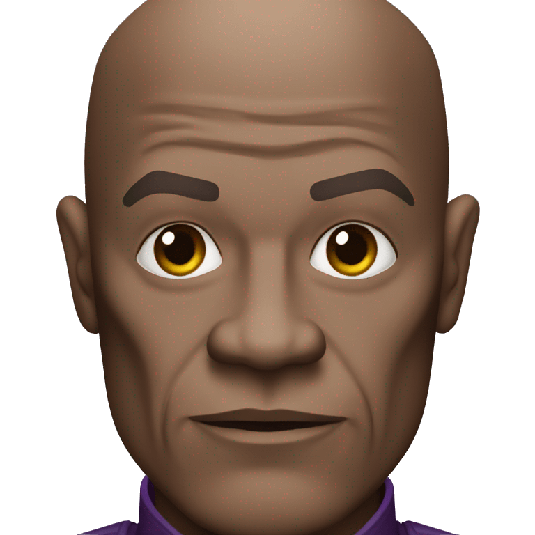 Mace Windu  emoji