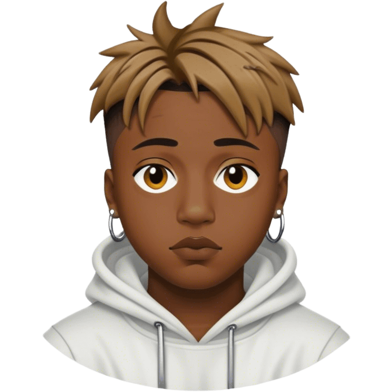 Juice WRLD emoji