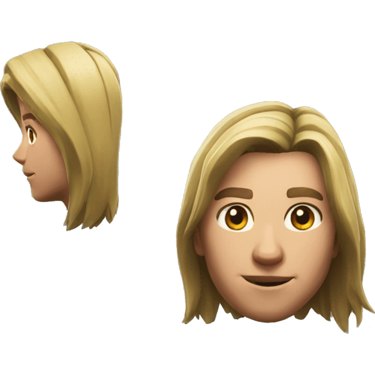 Fortnite emoji