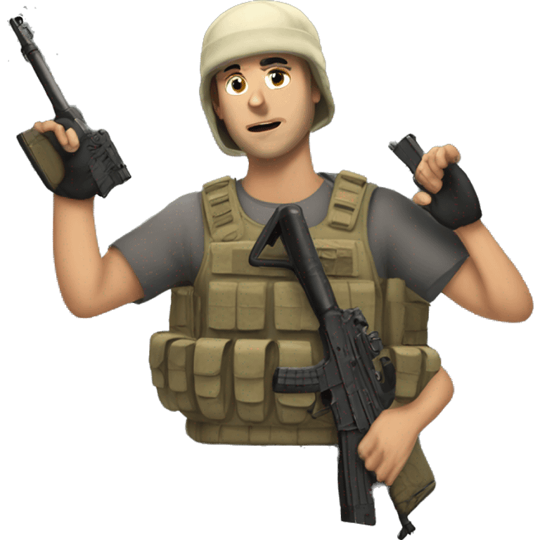 cs go emoji