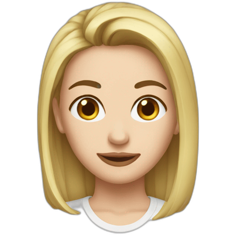 Emily Willi emoji