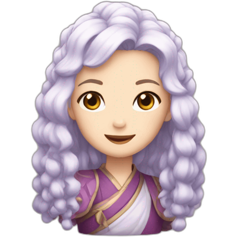 kanna emoji