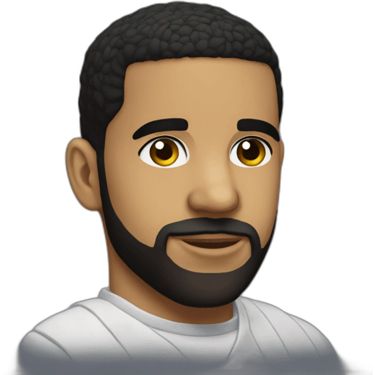 Drake  emoji