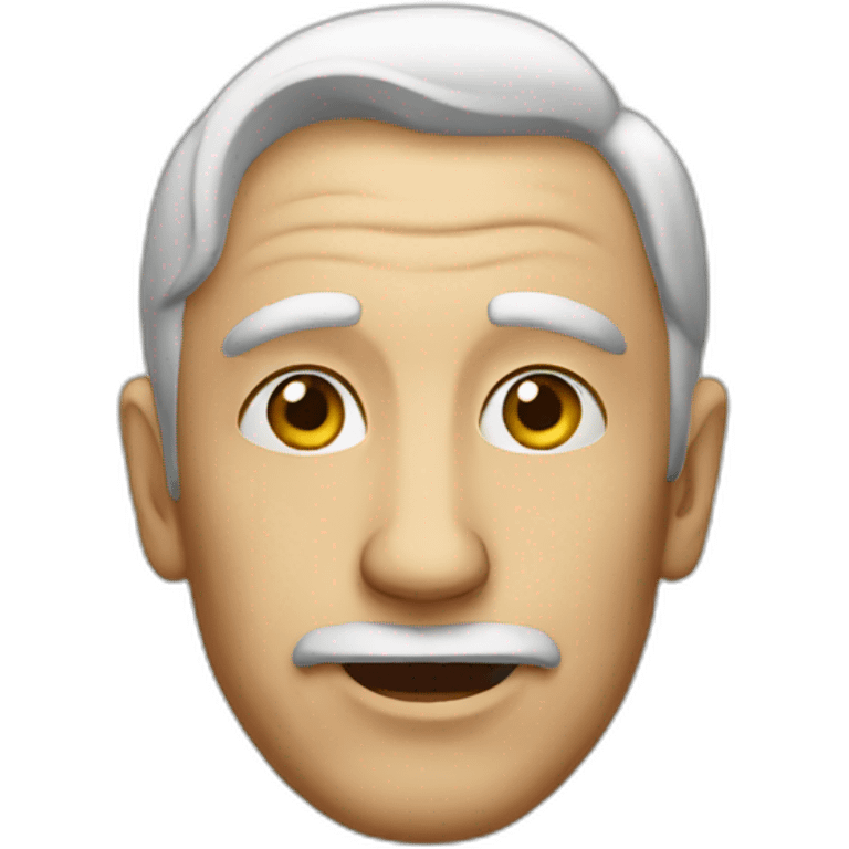 old emoji