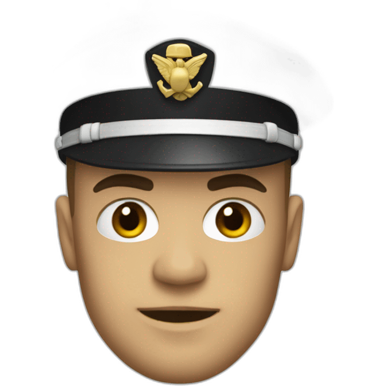 Marine Le pein emoji