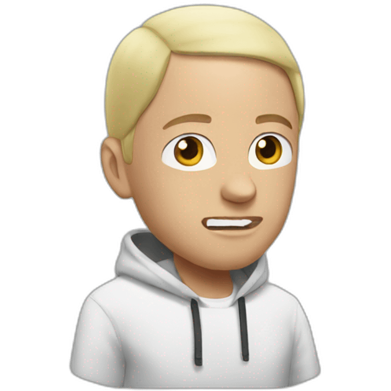 EMINEM emoji