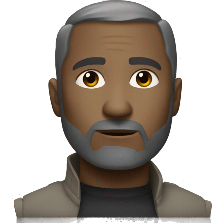 Blade Runner 2049 emoji