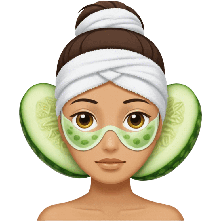 SPA emoji