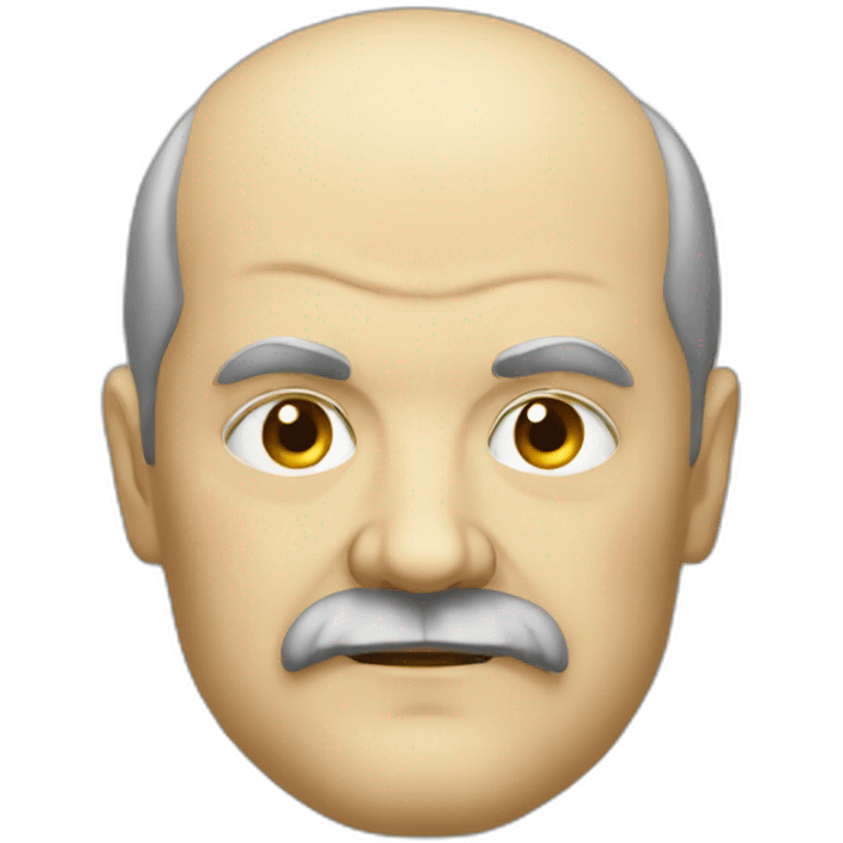 Lenin emoji