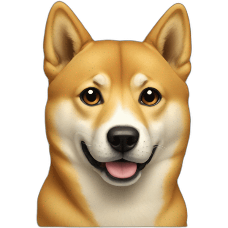 doge emoji