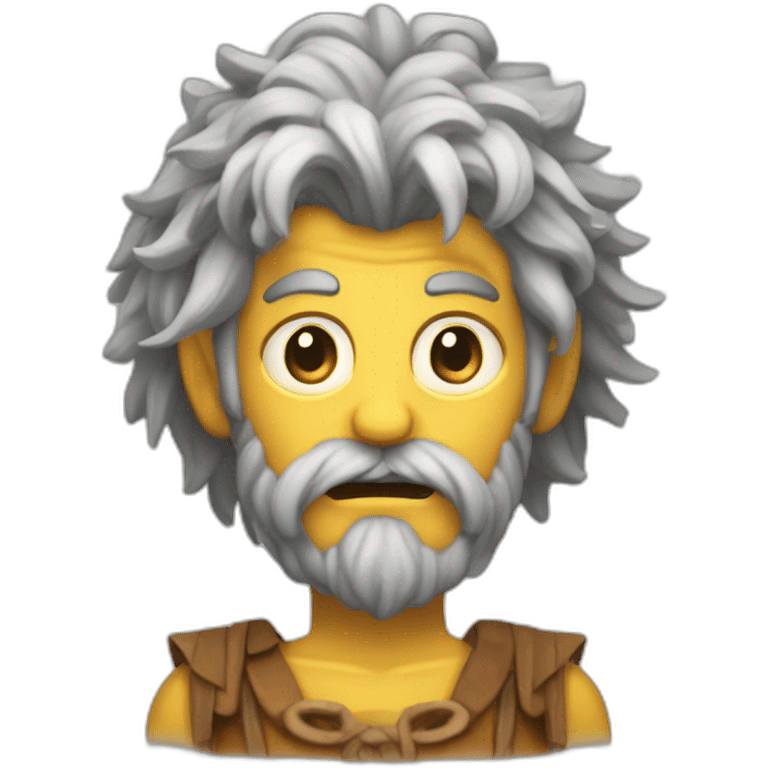 lividicus the god of furious lividity emoji