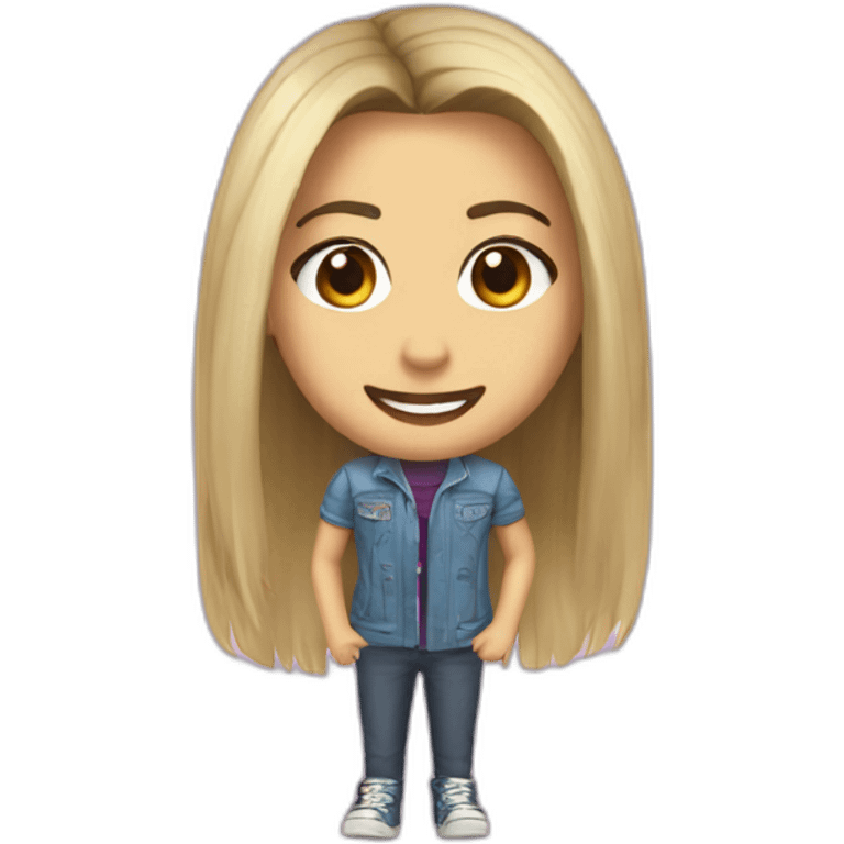 Icarly emoji