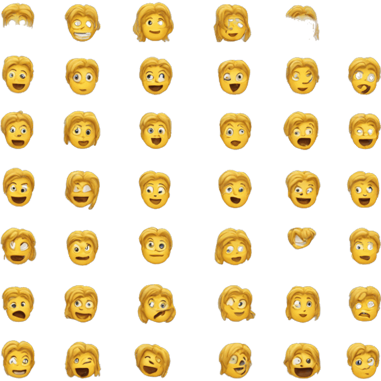 Everything emoji