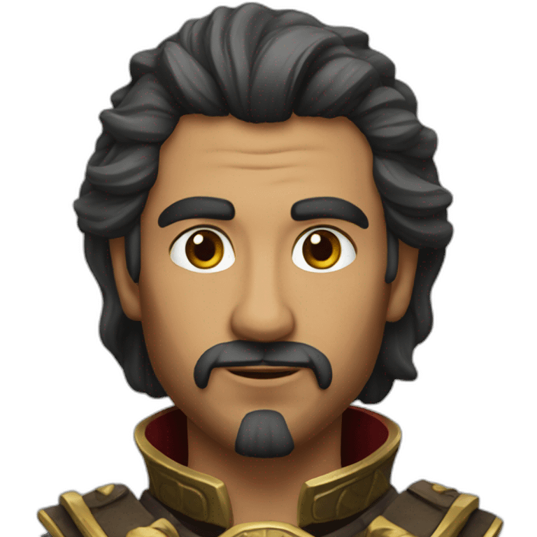 Kaamelott emoji