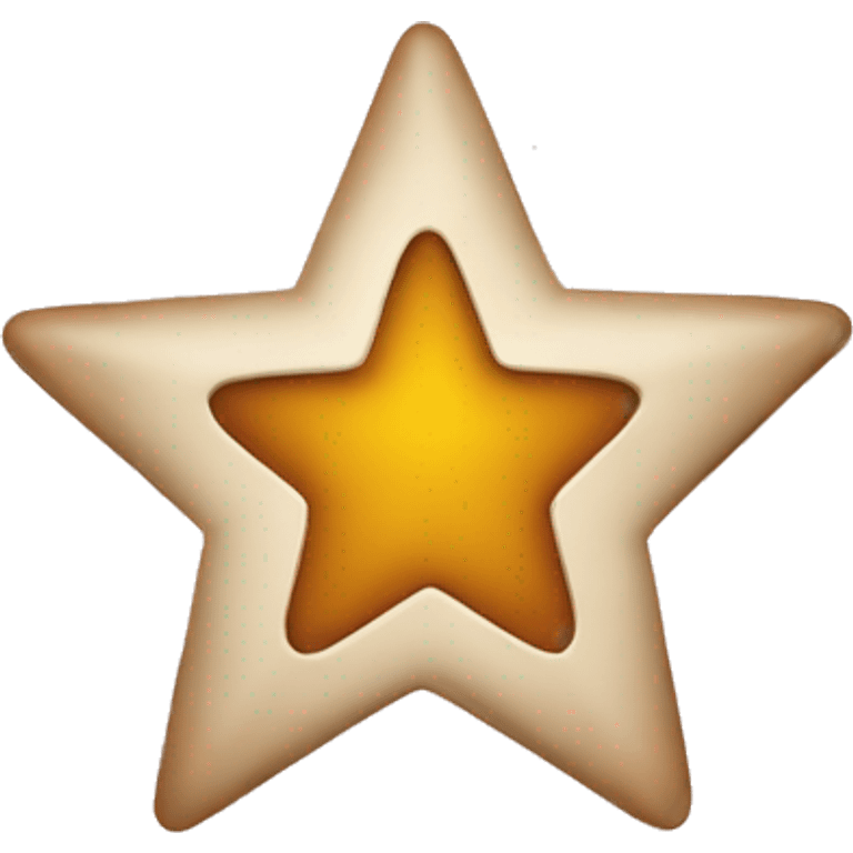 Star emoji