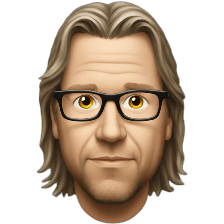 david foster wallace emoji