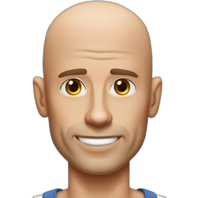 Johnny Sins emoji