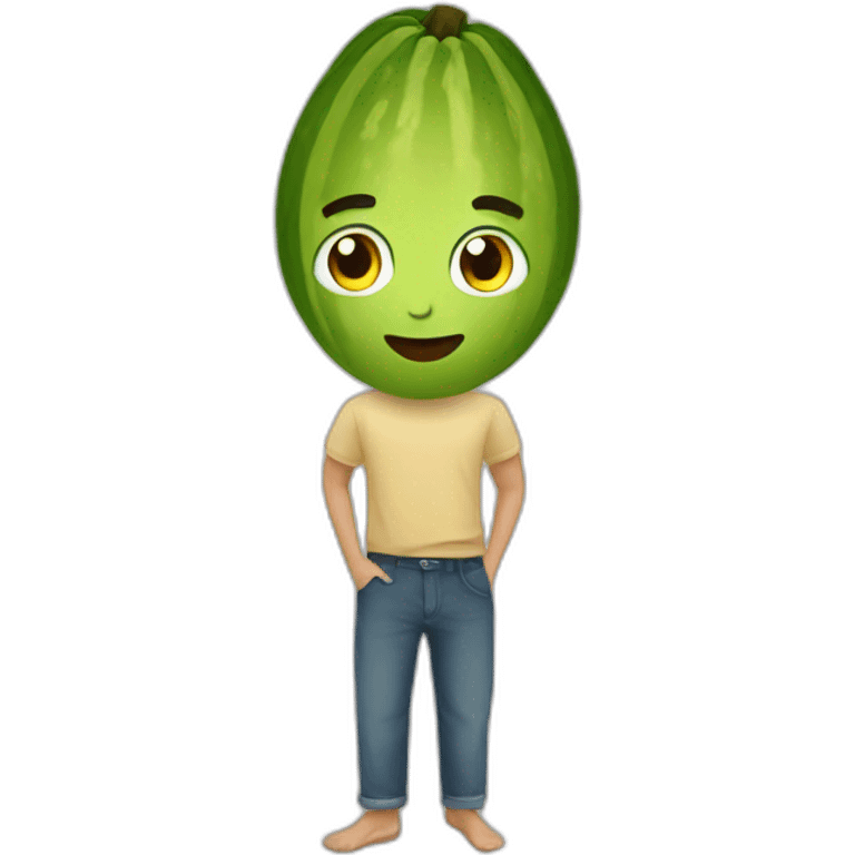 palta emoji