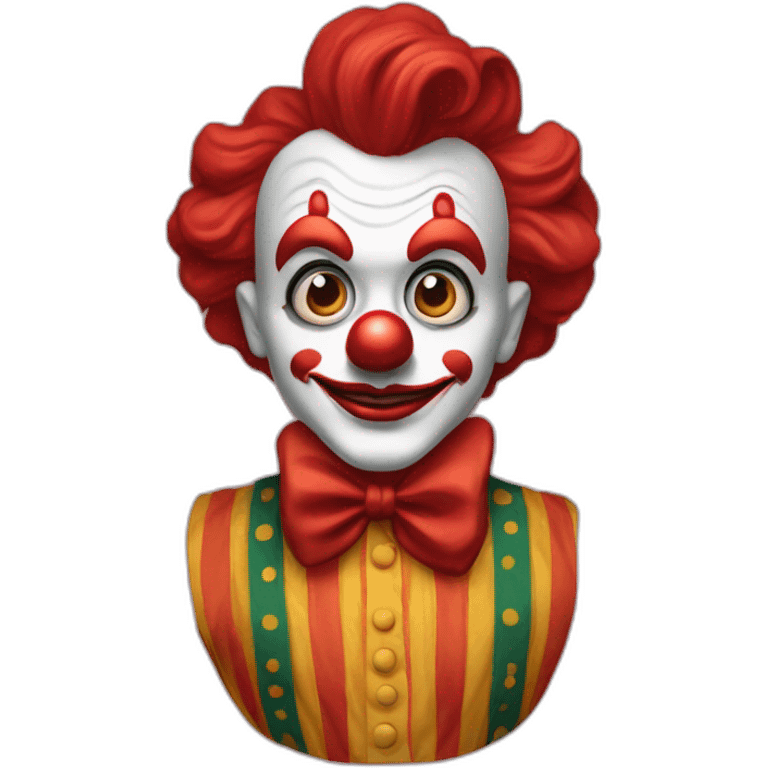 payaso-circo-omero emoji