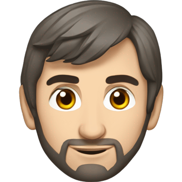 Alex Ovechkin  emoji