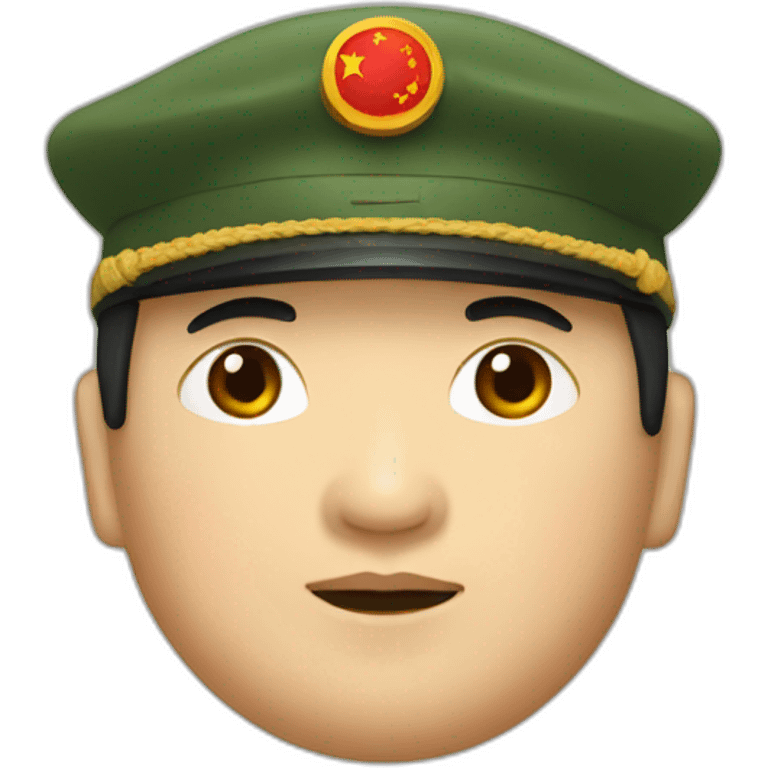 Mao ze dong emoji