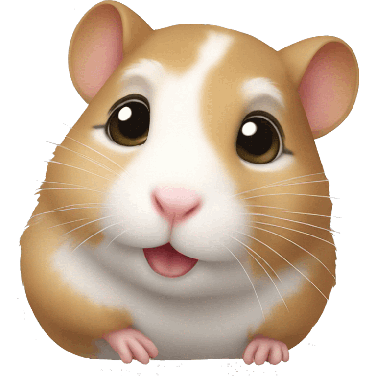 hamster emoji