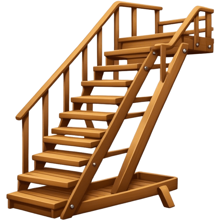 stairs emoji