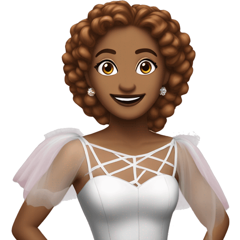 Tessa Francis Netting is an actress, YouTuber, host, and all around geek. She began her professional career donning a tutu onstage in the Original Broadway emoji