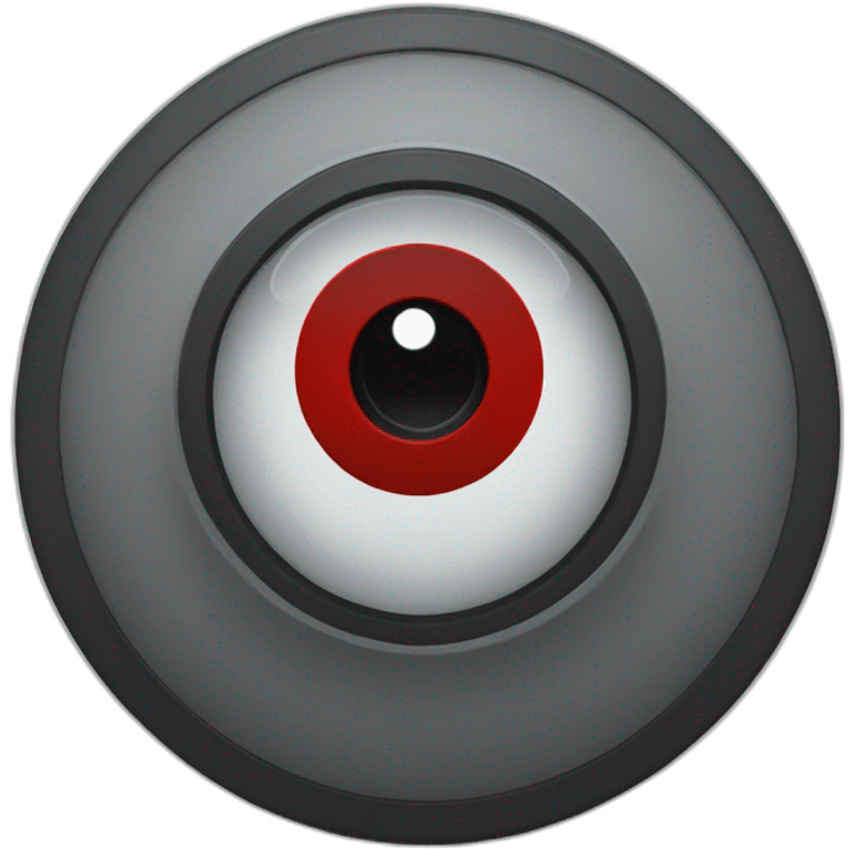 Hitachi sharingan emoji