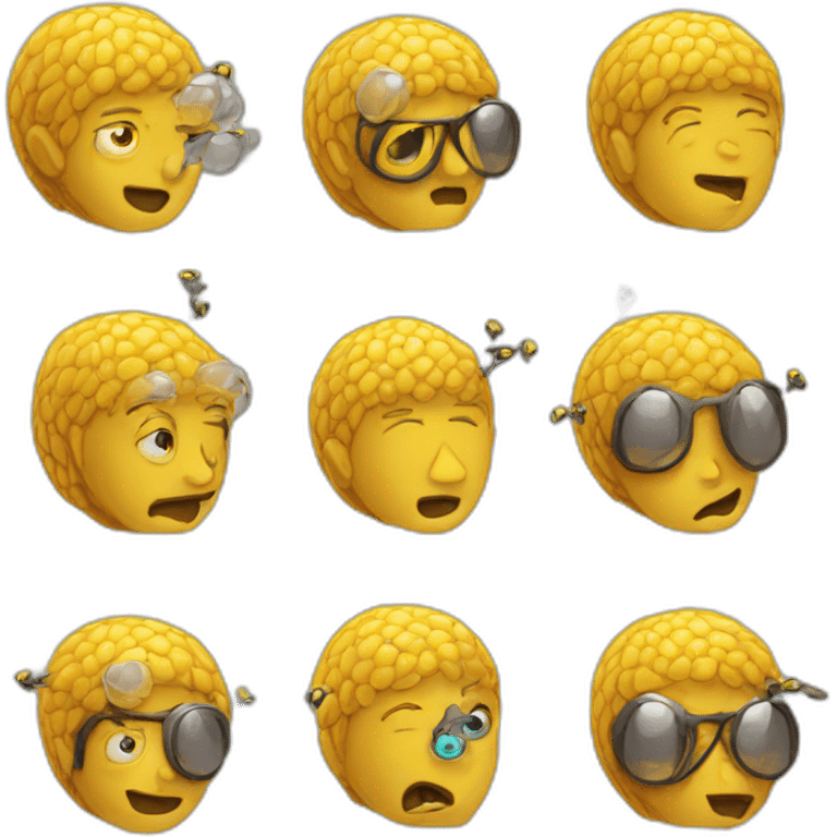 hive-mind-brainstorming emoji