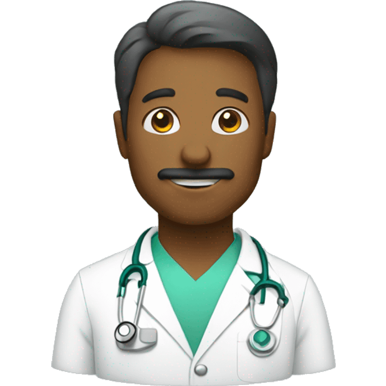 MEDICO emoji