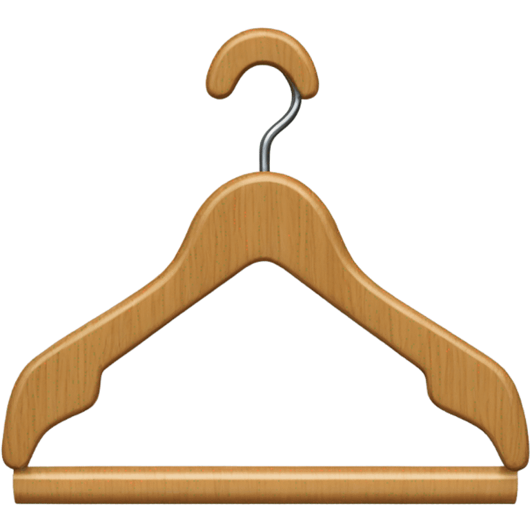 Hanger emoji