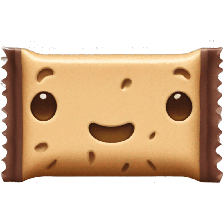 nutrition bar emoji