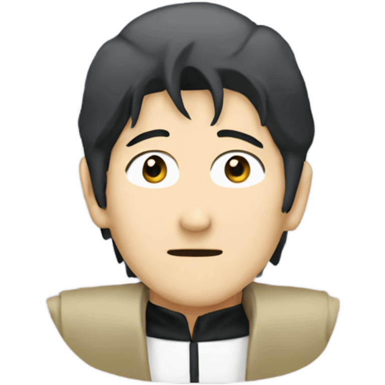 Gojo Satoru emoji