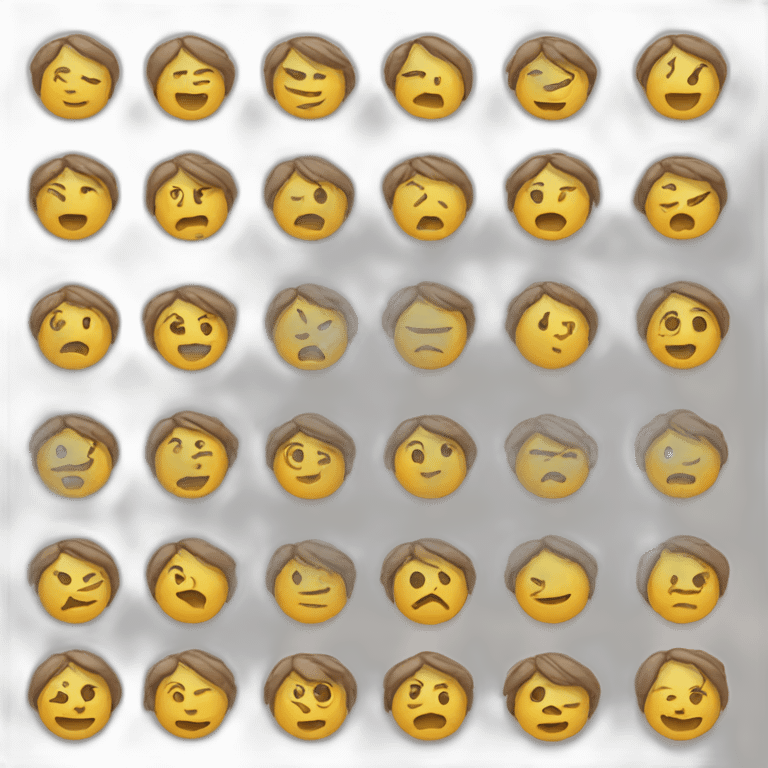 graphic design emoji