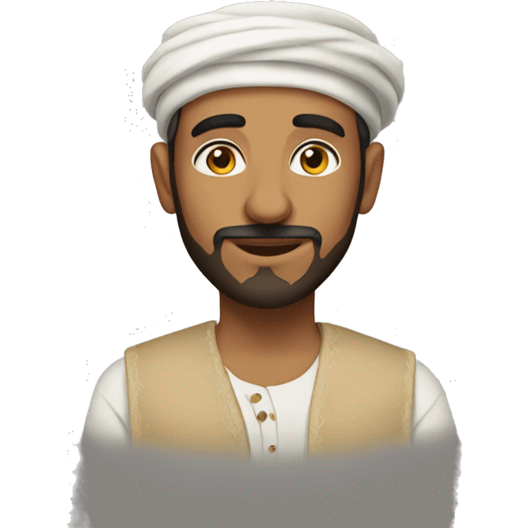 Moroccan  emoji