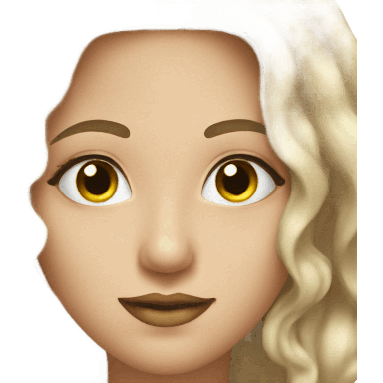 Clients for beauty  emoji