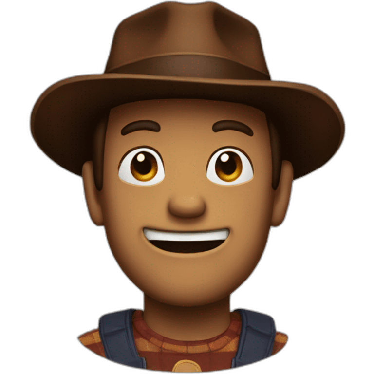 Freddy emoji