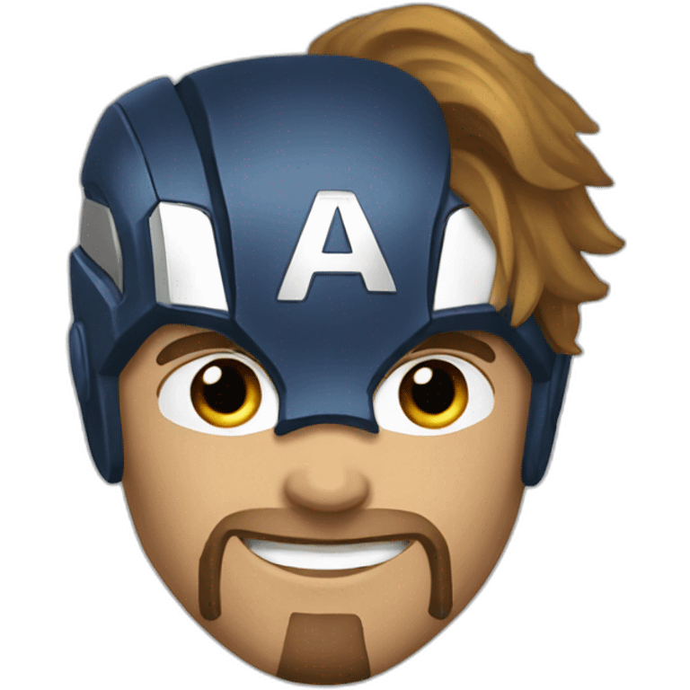 -avengers emoji